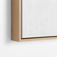 Premium Float Frame