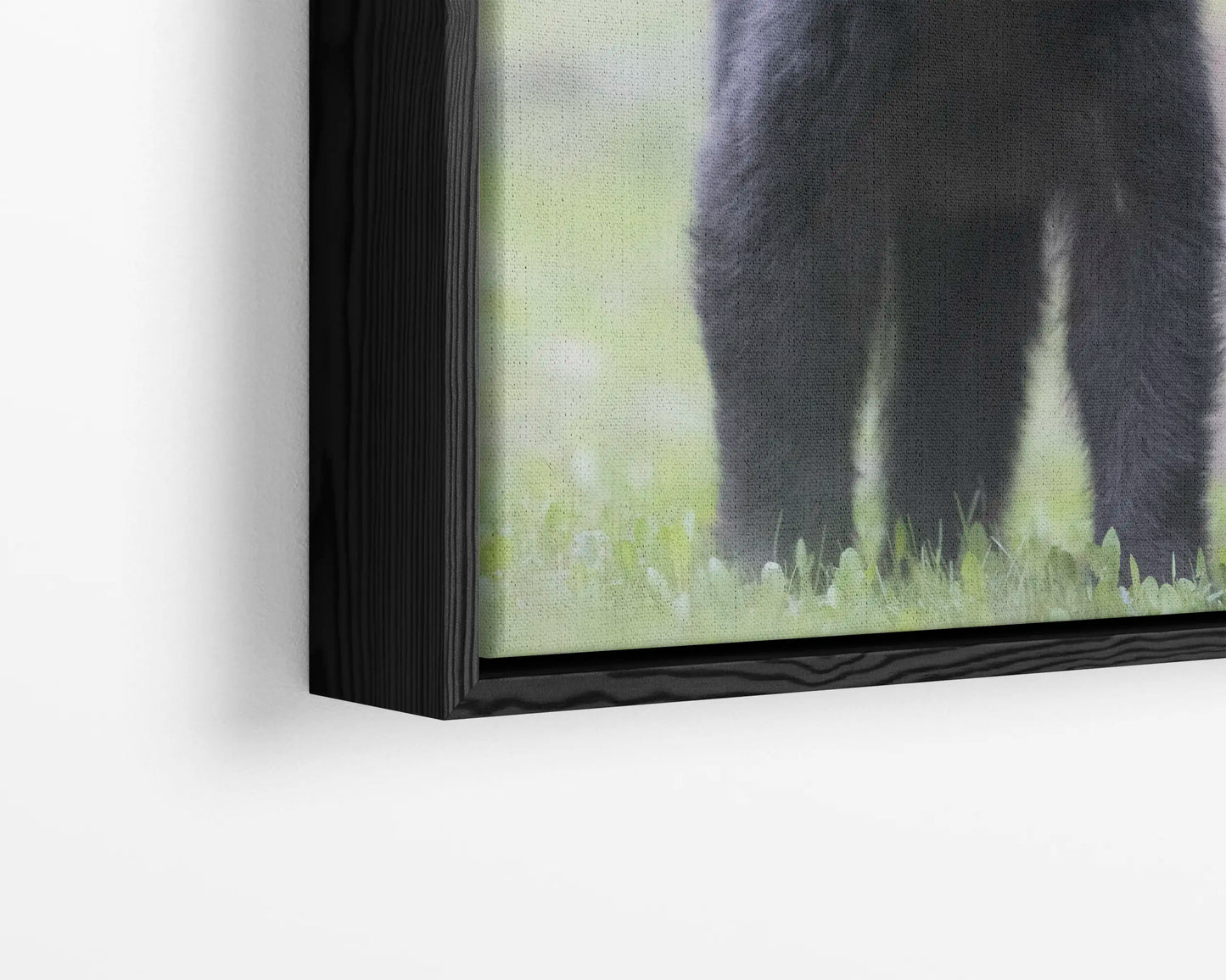 Spring Bear