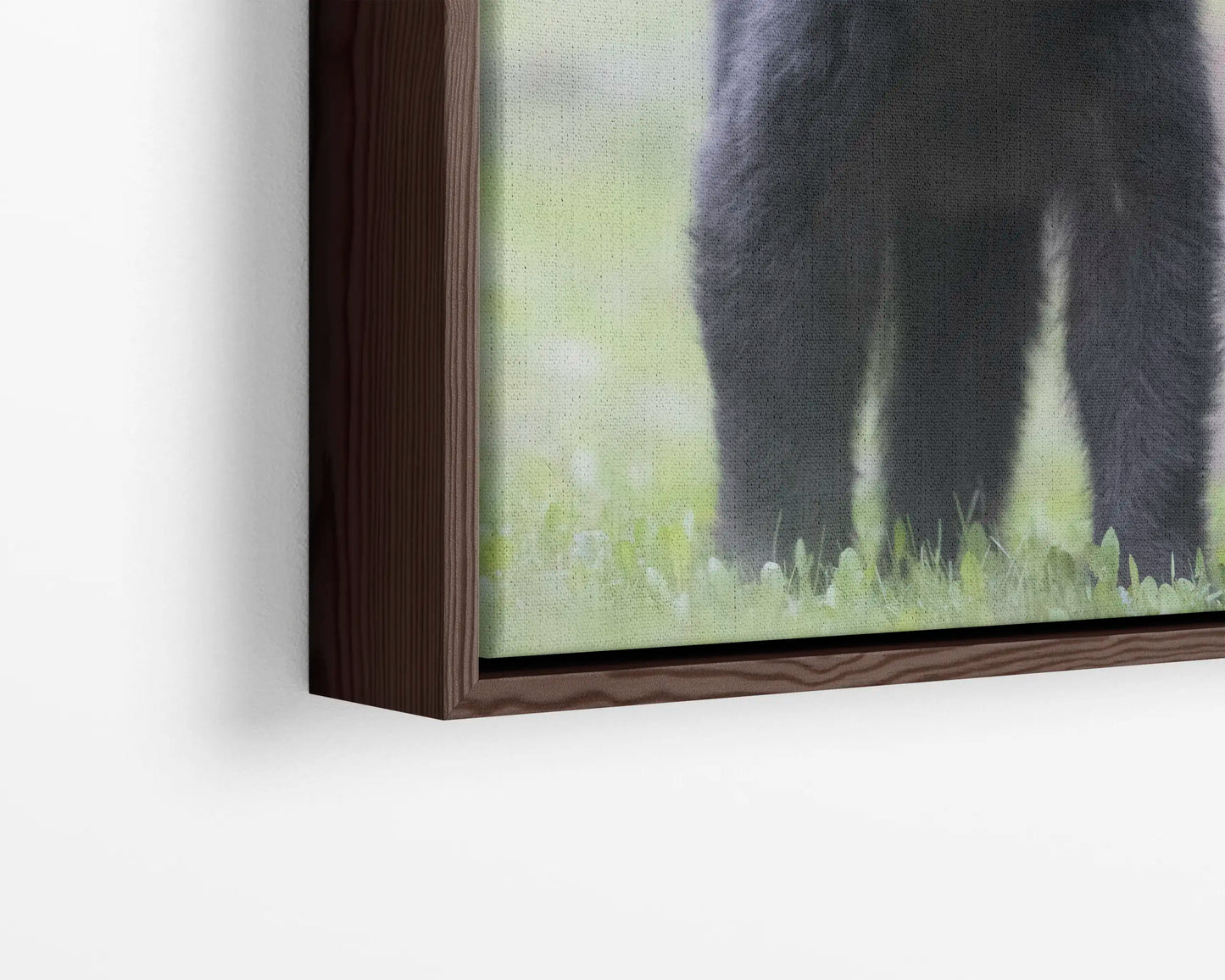 Spring Bear