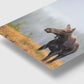 Fall Moose 2