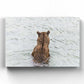 Fishing Bear